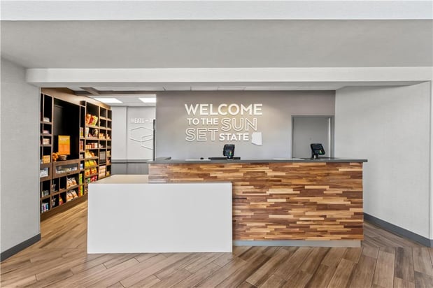 Images Hampton Inn & Suites Phoenix/Gilbert