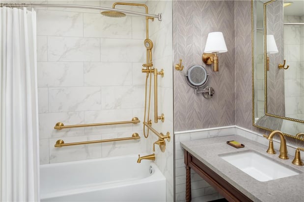 Images The Skirvin Hilton Oklahoma City
