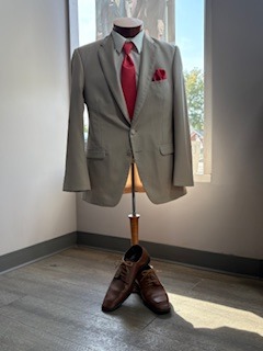 Images D'Luxe Tux