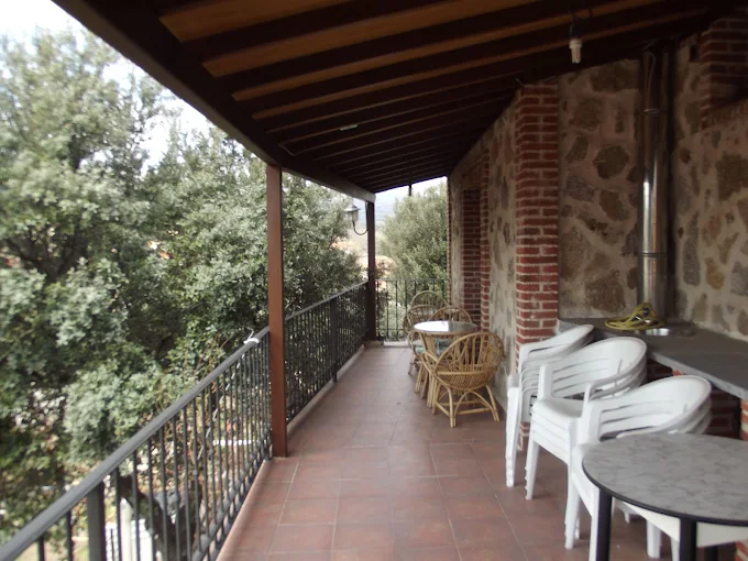 Images Chalet Rural