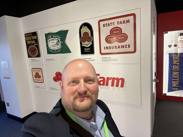 Images John Tyler Carlson - State Farm Insurance Agent