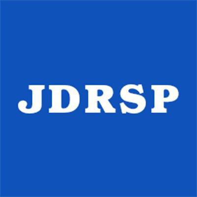 JDR Swimming Pools Logo