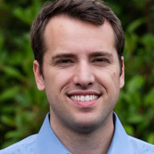 Images Ross Renfroe, Psychologist