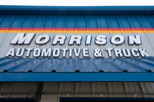 Images Morrison Automotive & Truck