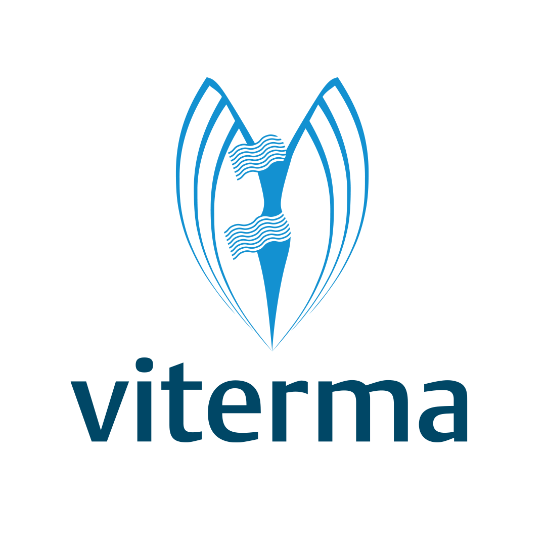 Logo Viterma Badsanierung Logo