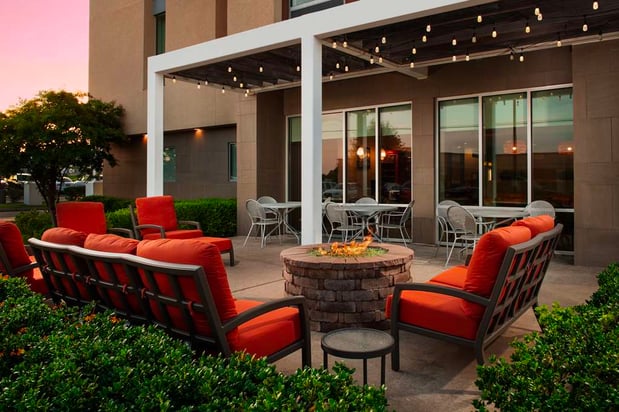 Images Home2 Suites by Hilton Memphis - Southaven, MS