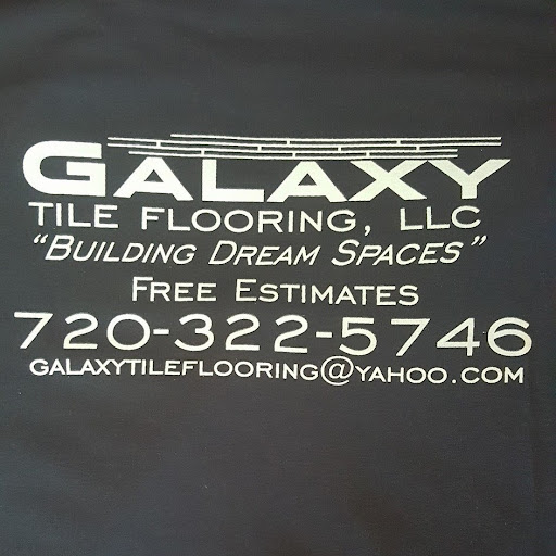 Galaxy Tile Flooring Logo
