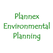 Plannex Environmental Planning Logo