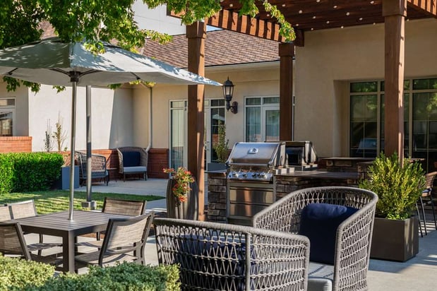 Images Homewood Suites by Hilton Medford