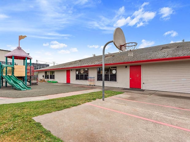Images Normandy Park KinderCare