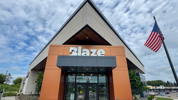 Images Blaze Credit Union - Woodbury West