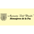 Asociación Edad Dorada Mensajeros De La Paz Logo