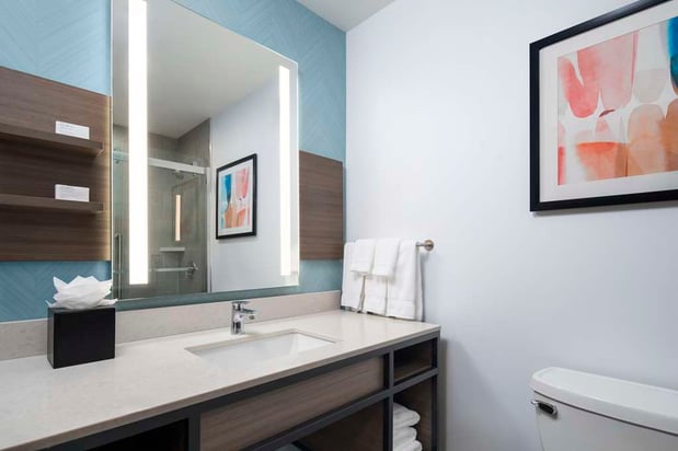 Images Hilton Garden Inn Kennett Square