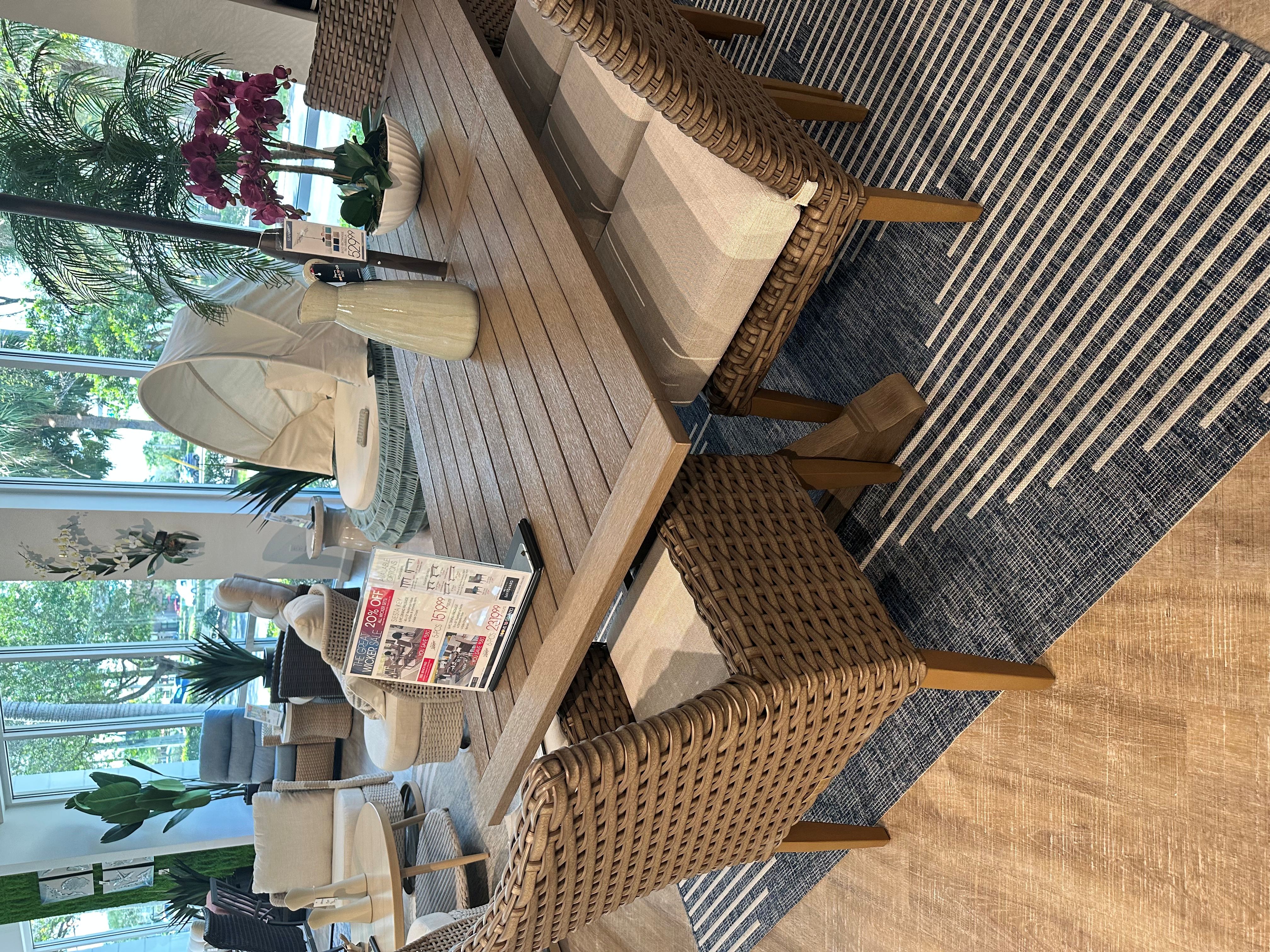 Rooms To Go Patio Image