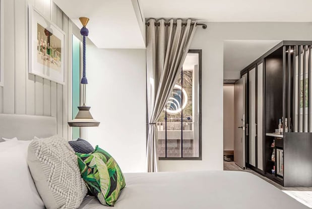 Images The Ray Hotel Delray Beach, Curio Collection by Hilton