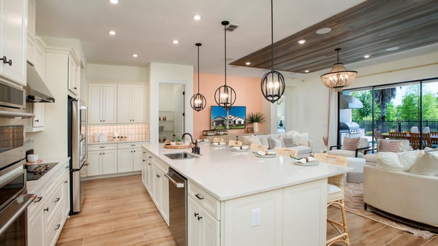 Images Astor Creek Golf & Country Club - Taylor Morrison