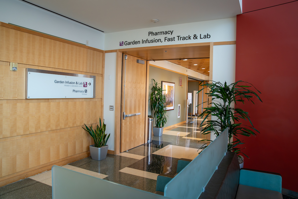 UC San Diego Health Specialty Pharmacy – La Jolla Image