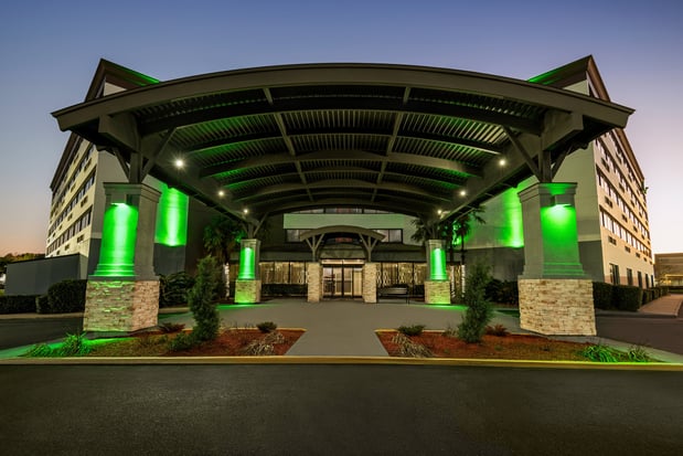 Images Holiday Inn Mobile West - I-10 by IHG