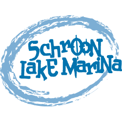 Schroon Lake Marina Logo
