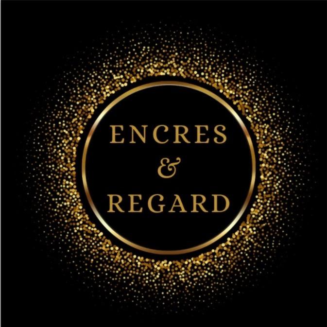 Encres & regard