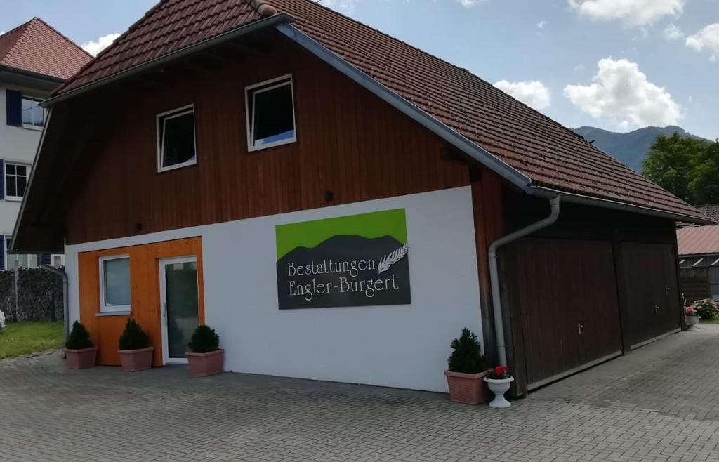 Bild 3 Bestattungen Engler-Burgert in Münstertal/Schwarzwald
