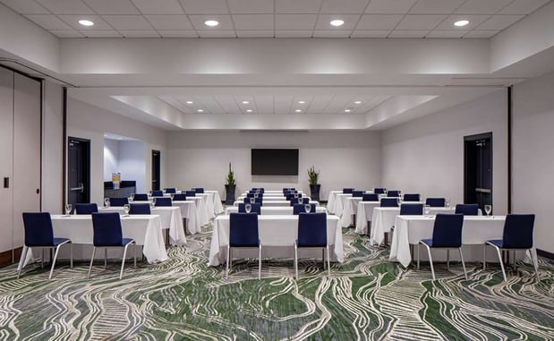 Images Hilton Shreveport