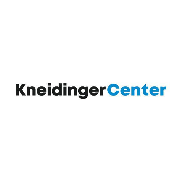 Logo von Kneidinger Center GmbH