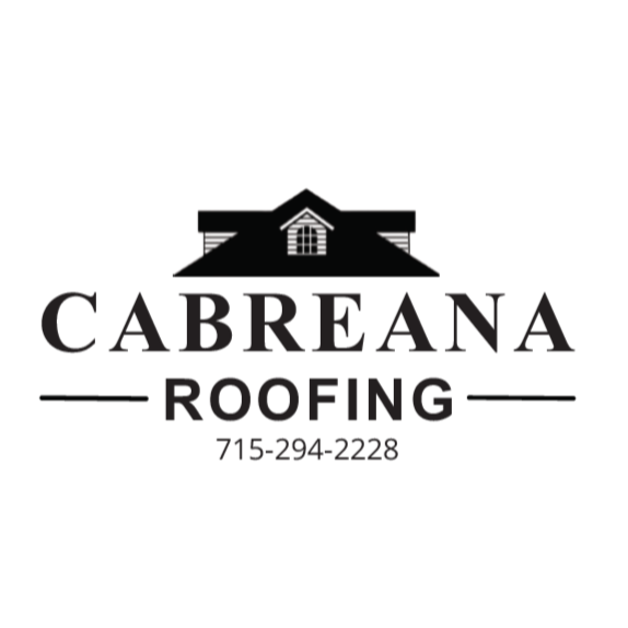 Cabreana Roofing Logo
