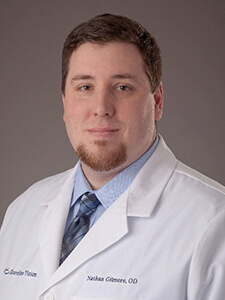 Dr. Nathan Gilmore