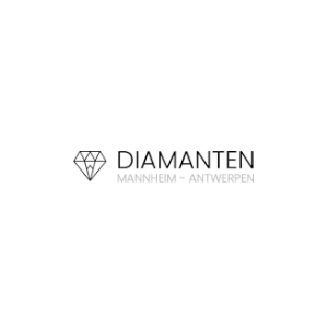 Logo Diamanten Mannheim Antwerpen