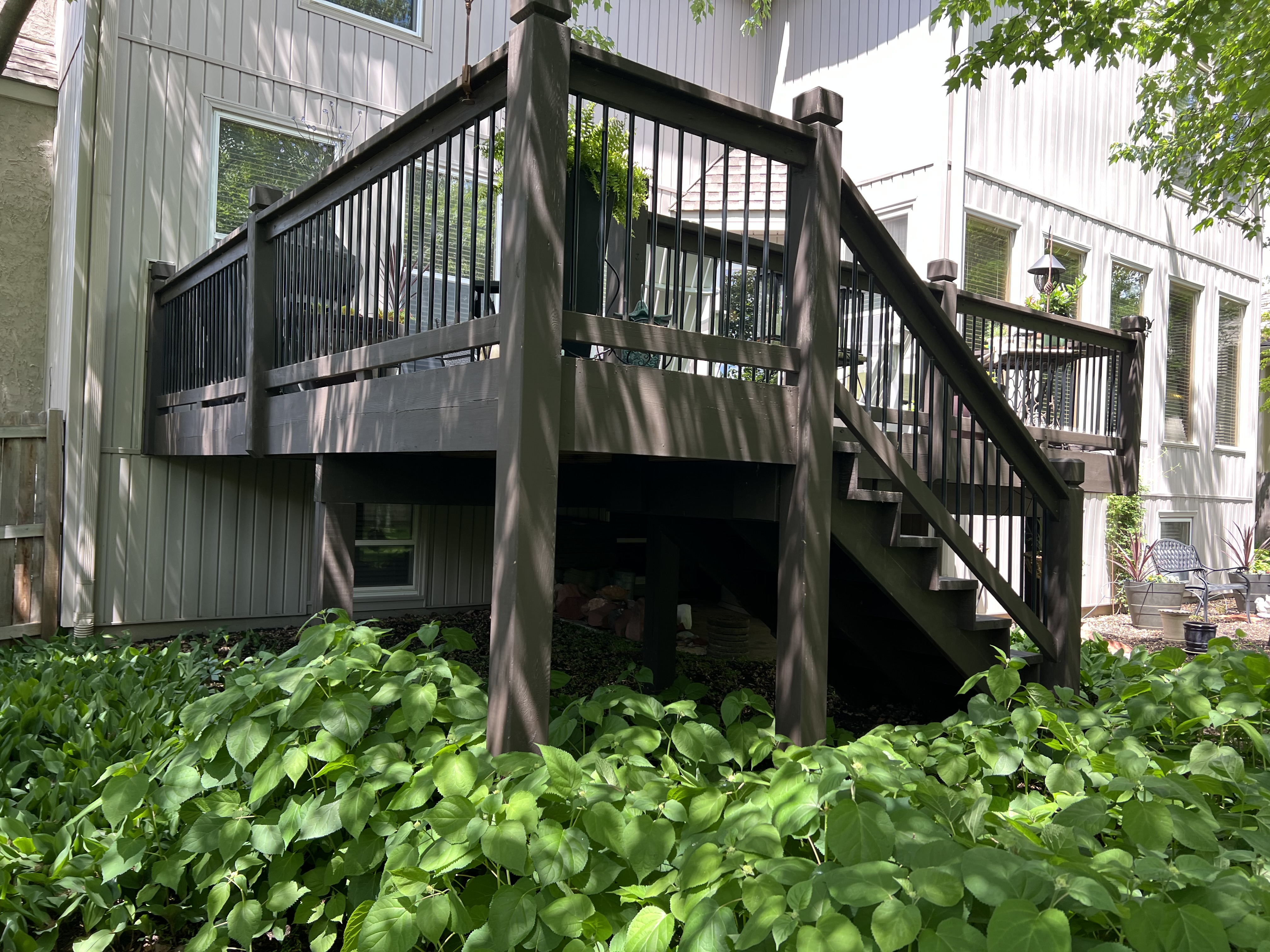 Alliance Home Improvement Image