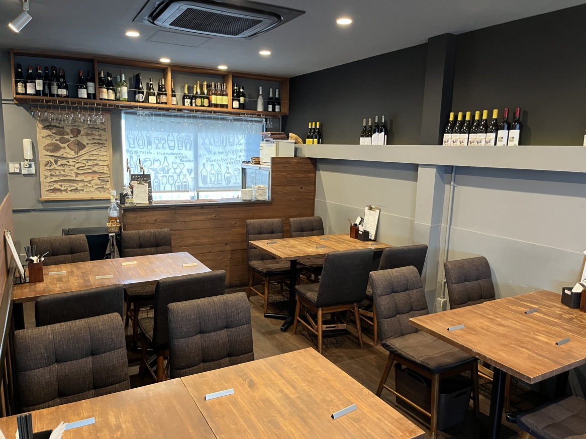 Images ペッシェ・ニトロ