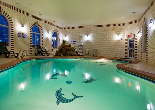 Images Holiday Inn Express & Suites Amarillo East by IHG