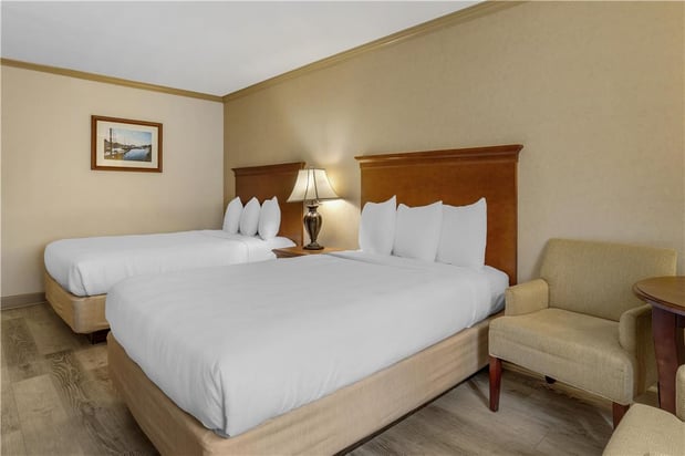 Images Best Western Plus Morristown Inn