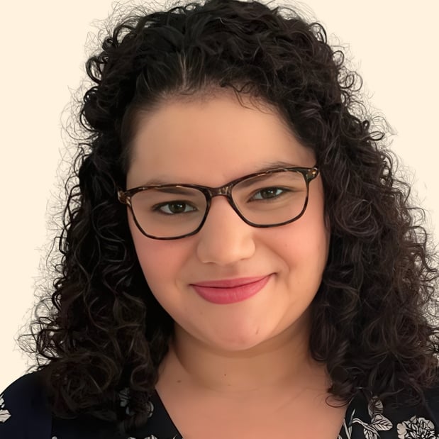 Images Marissa Ford, Counselor