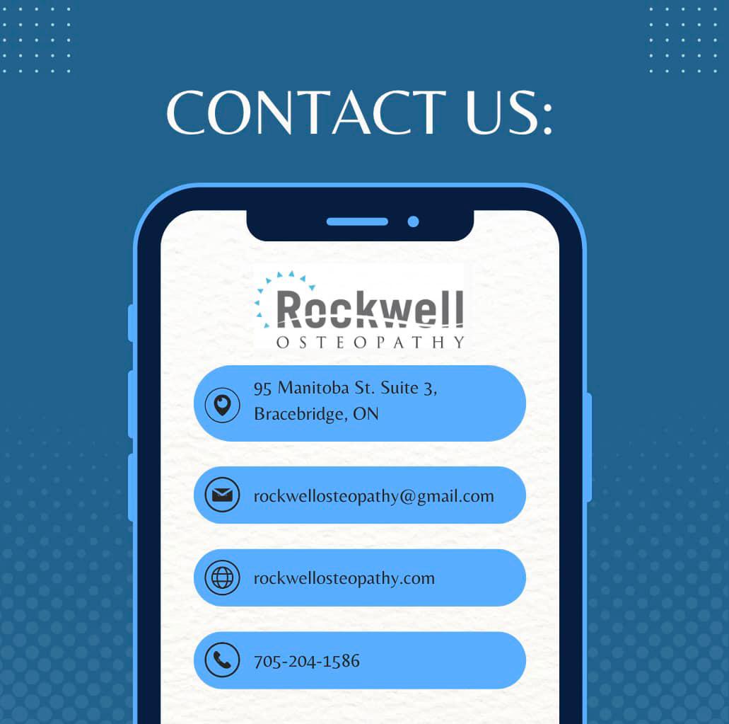 Images Rockwell Osteopathy