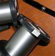 Titanex GmbH, Sternenweg 17 in Mönchaltorf