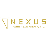 Nexus Family Law Group, P.C. Logo