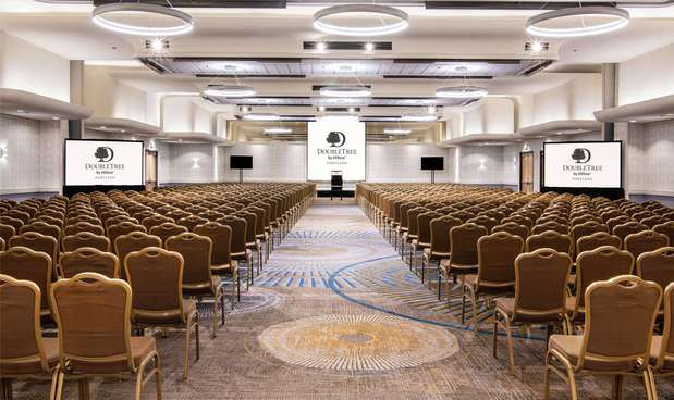 Images DoubleTree by Hilton Hotel Portland