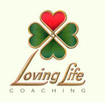 Loving Life Relatie coaching en counselling Logo