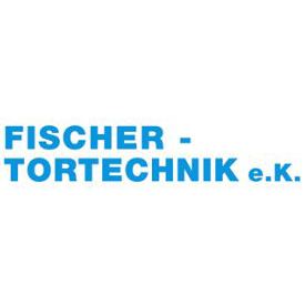 Logo Fischer Tortechnik e.K.
