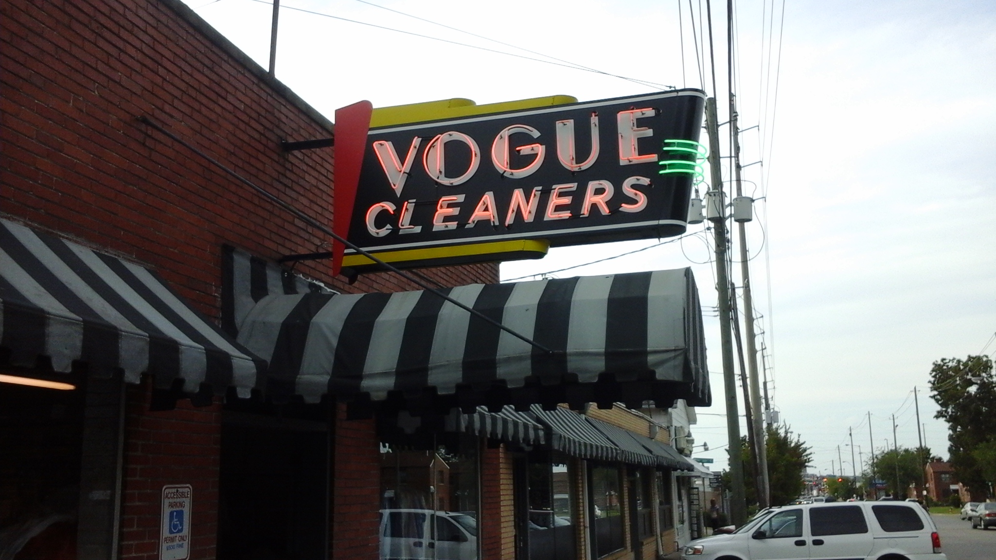 Vogue Cleaners  Birmingham  Alabama AL LocalDatabase com