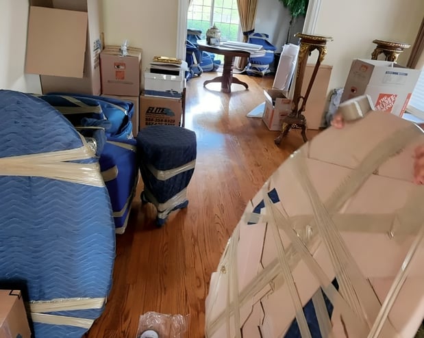 Images Elite Moving & Storage Inc