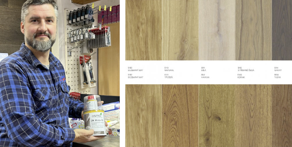 Bild 1 Gaycken Detlef H. Holzwaren, Baustoffe Trockenbau in Stormarn Hamburg in Bargteheide