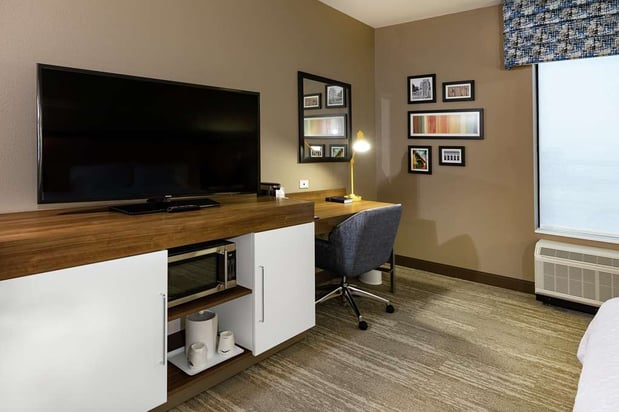 Images Hampton Inn & Suites Columbia Killian Road