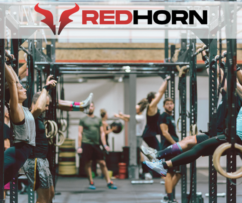 Images Red Horn