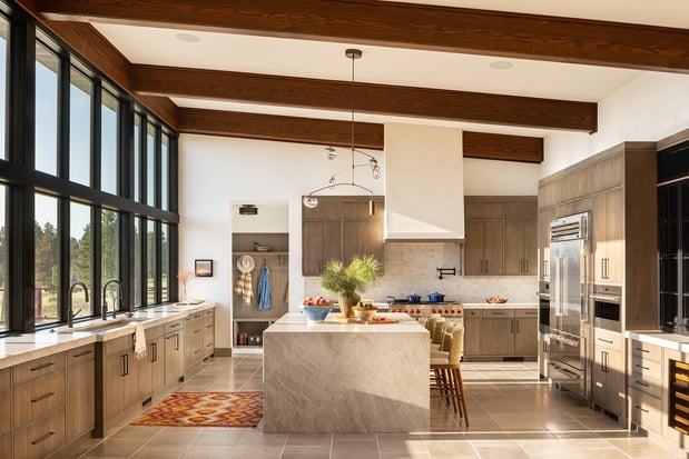 Images Alma Interiors