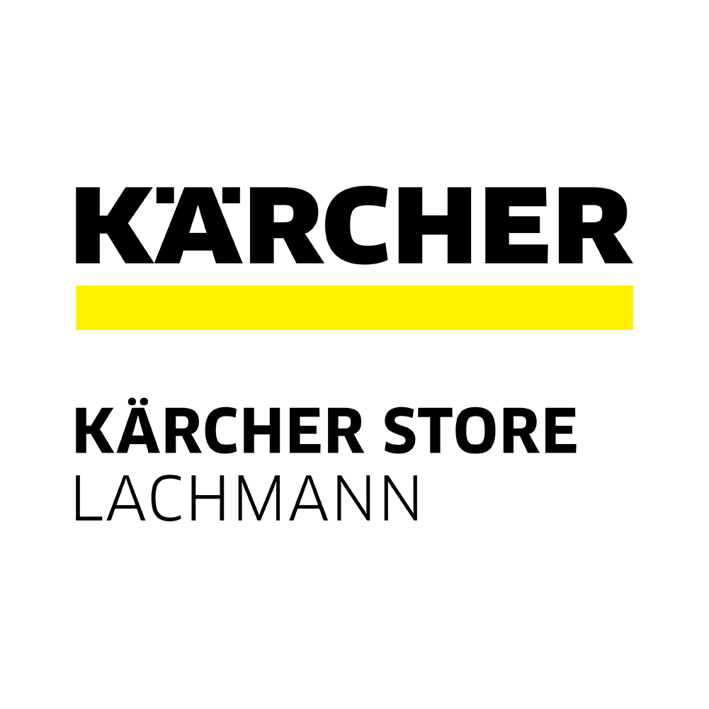 Logo Kärcher Store Lachmann