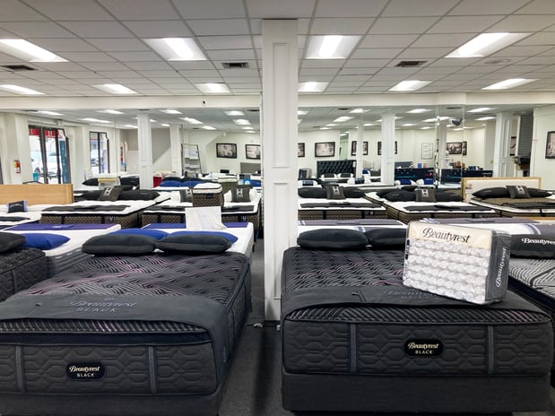 Images Ortho Mattress