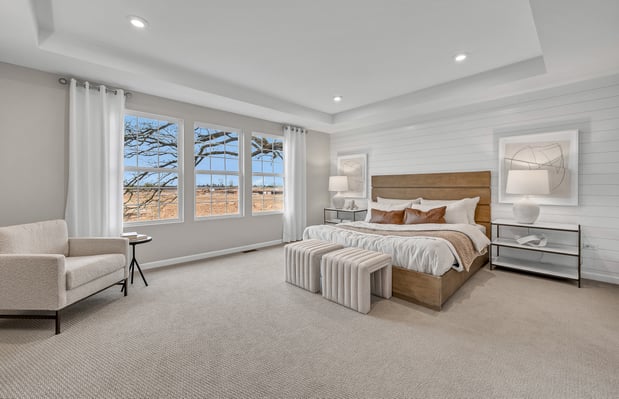 Images Estates at Rivers Edge by Pulte Homes